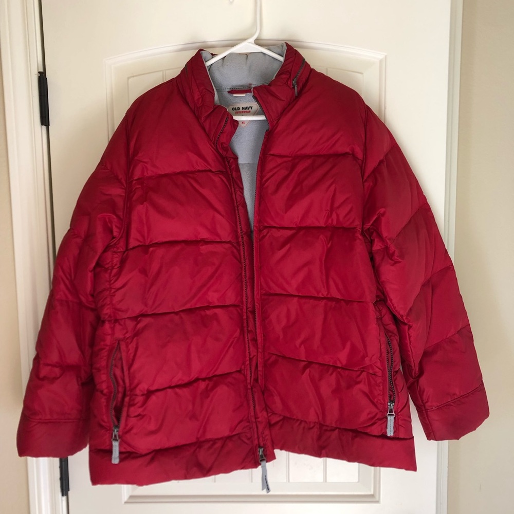 Old Navy - Snow/Ski Coat